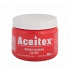 Aceitex Grasa De Litio * 1 Kgrs