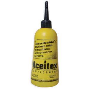 Aceitex Lubricante * 110 Cc.