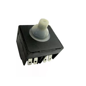 Black & Decker Repuesto Interruptor Encendido Amoladora G720 Tipo1,2,3,4