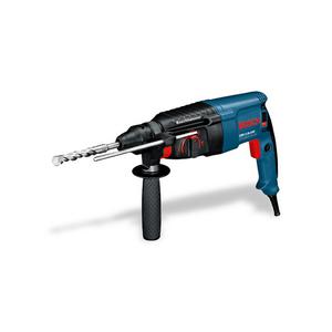Bosch Martillo Rotativo Plus Gbh 2-26dre 800w 3j
