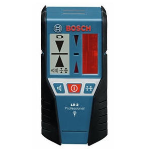 Bosch Receptor Lr2 Para Nivel Gll 2-50 Gll2-80p Y Gll3-80p
