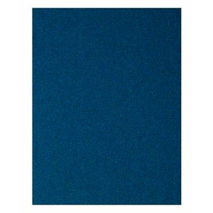 Bosch Tela Esmeril Grano  50 - Blue For Metal