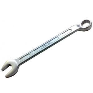 Bremen Llave Combinada Acodada 11mm