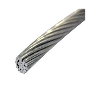 Cable Acero Galv. 1,2 Mm X Mt