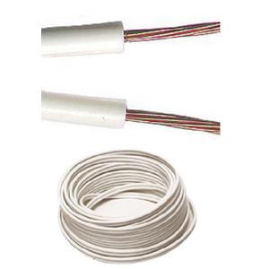 Cable Paralelo 2 X 1.5 Blanco X Metro