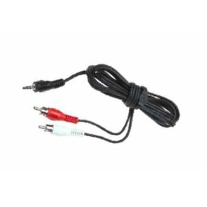 Cable Rca P/audio Y Video Mini Plug