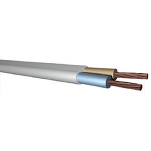 Cable Tipo Bajo Plomo 2 X 1  X Metro