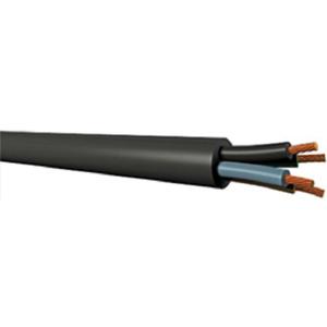 Cable Tipo Taller 2 X 2.5  X Metro
