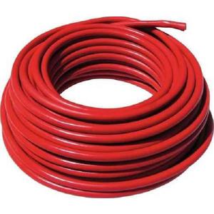 Cable Unipolar 1 X 2.5  Rojo X Metro
