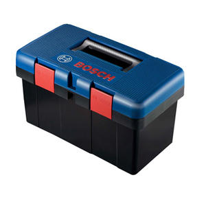Bosch Caja Herramientas Tool Box 16" 427 X 232 X 195 Mm 20 Kg