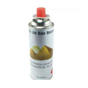 Cartucho Descartable Gas Butano 227 Gr (aerosol)