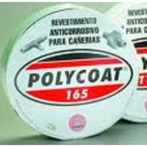 Cinta Protectora Polycoat 5 Cm X 10m