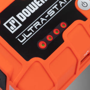 Dowen Pagio Cargador / Arrancador De Bateria 15000m/amp Xp-150