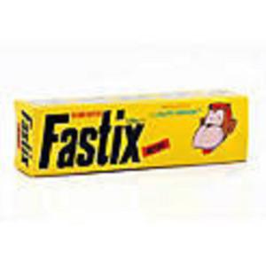 Fastix   X  25ml/25 Gr  Negro