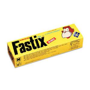 Fastix   X  25ml /25gr Blanco