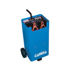 Gamma Cargador - Arrancador 30/180amp 12/24v. Cd320