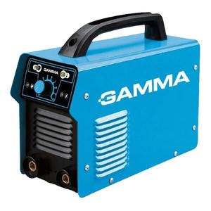 Gamma Soldadora Inverter Arc 200 A Electrodo 1,6 A 5 Mm