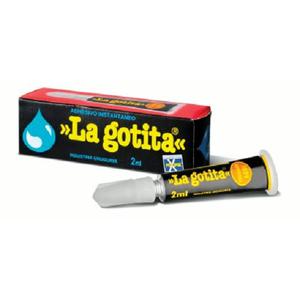 La Gotita X 2ml