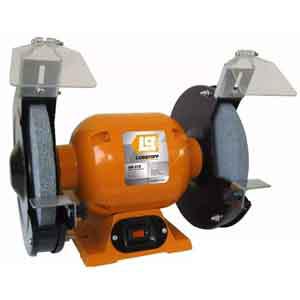 Lusqtoff Amoladora De Banco 375 W 6"