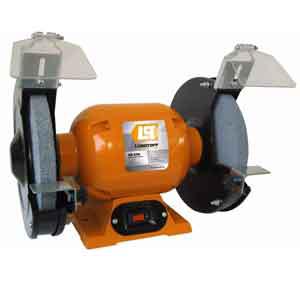 Lusqtoff Amoladora De Banco 550 W 8"
