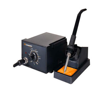 Lusqtoff Estacion De Soldado 40 W Simple