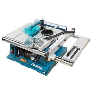 Makita Sierra De Banco 1650w 10" 255mm (2704n)