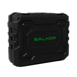Salkor Martillo Rotativo Plus 32mm 1500w 4 Funciones 6 Joules