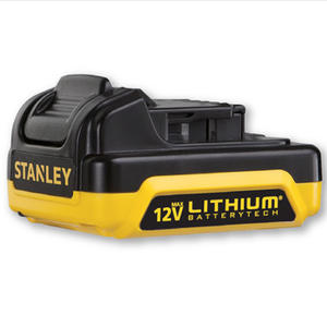Stanley - Bateria 12v 1,5 Ah