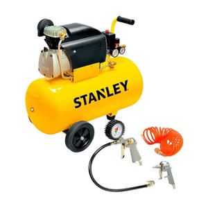 Stanley Compresor  24lt 2hp