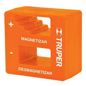 Truper Magnetizador / Desmagnetizador