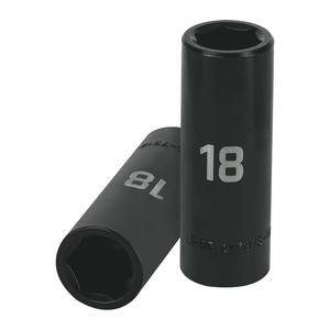 Truper Tubo De Impacto Largo 1/2" 18mm
