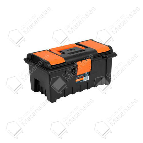 TRUPER CHA-16N Caixas De Ferramentas Extralargas De 1,2 Kg