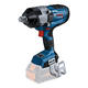 Bosch Llave De Impacto 18v 3/4 Gds 18 V-1600 Hc (sin Bateria - Sin Cargador) - Vista 1