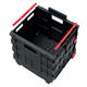 Kst Carro Cajon Plegable 396 X 370 X 960mm Kct4040 - Kistenberg - Vista 2