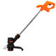 Black & Decker Bordeadora 450watts - Vista 1