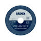 Bremen Disco Para Vidrio 115 Mm 4-1/2" - Vista 1