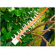 Black & Decker Cortacerco 500w - Hoja 22" Capacidad De Corte 22mm - Vista 3