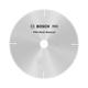 Bosch Disco Sierra Ingletadora Multimaterial 10" (254mm) 100 Dientes - Vista 1