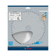 Bosch Disco Sierra Ingletadora Multimaterial 10" (254mm) 100 Dientes - Vista 2