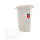 Atlas Cesto Basura Plastico 60lt 41x31x74 Cm - Vista 3