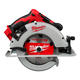 Milwaukee Sierra Circular 18v 7 1/4 Sin Carbones (sin Bateria - Sin Cargador) - Vista 1