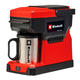 Einhell Cafetera Inalambrica 18v Te-cf 18 (sin Bateria - Sin Cagador) - Vista 1