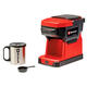 Einhell Cafetera Inalambrica 18v Te-cf 18 (sin Bateria - Sin Cagador) - Vista 2