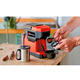 Einhell Cafetera Inalambrica 18v Te-cf 18 (sin Bateria - Sin Cagador) - Vista 5