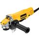 Dewalt Amoladora 115mm 900 W 12000rpm Gatillo Paleta (dwe4120) - Vista 2