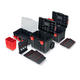 Kst Carro Modular 3 En 1 - 530 X 355 X 825 Mm - Kistenberg - Vista 2