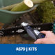 Dremel  679 Kit Para Afilar Cadena Motosierra Y Cuchilla - Vista 3