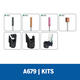 Dremel  679 Kit Para Afilar Cadena Motosierra Y Cuchilla - Vista 2