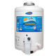 Termotanque Ecotermo  53 Lt Alta Recuperacion Gas Natural Carga Inferior - Vista 1