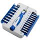Irimo Set  18 Puntas + Destornillador Crique 471-18-1 - Vista 1